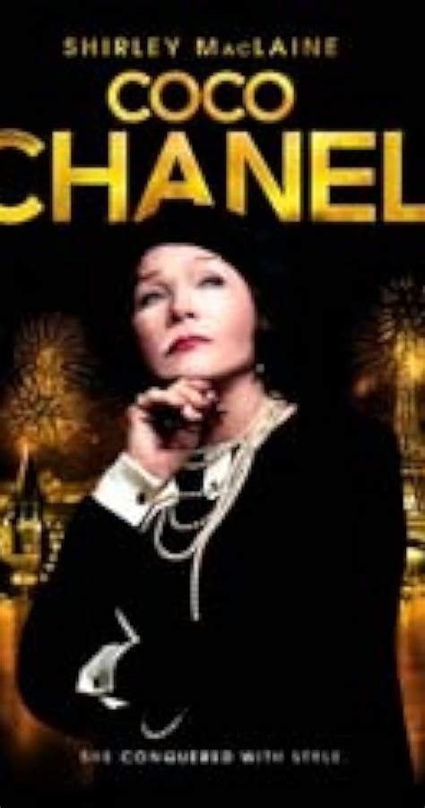 filme christian dior|what happened to coco chanel.